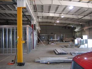 Carbon Contracting Inc photo 4